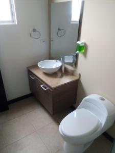 Misuitehotel Ipiales, Nariño