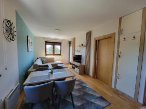 Milky Way Apartments