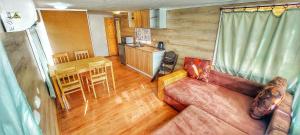 Casuta Mobila Miniş