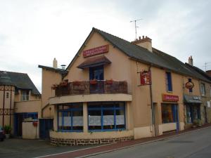 Auberges L'Auberge du Petit Bonheur : photos des chambres