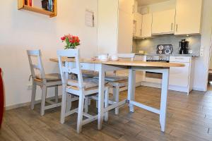 Haus Nordseebrandung NC35