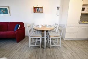 Haus Nordseebrandung NC35