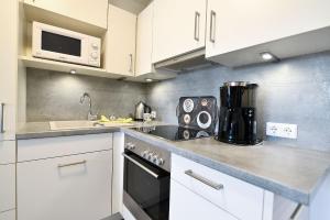 Haus Nordseebrandung NC35