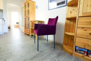 Haus Nordseebrandung NC35