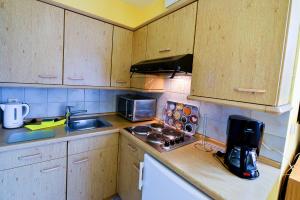 Haus Residenz Meeresbrandung MB31