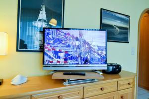 Haus Residenz Meeresbrandung MB31