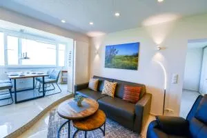 Am Sahlenburger Strand AS05 - Insel Neuwerk