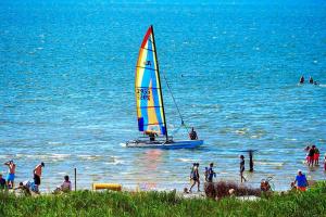 Am Sahlenburger Strand AS16