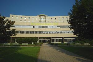 Penzion Kolej Akademie Brno Česko