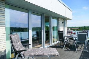 Haus Hohe Geest HG25