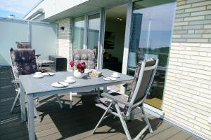 Haus Hohe Geest HG25
