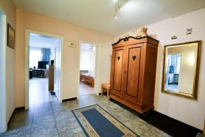 Haus Heidhöhn Nr 4 HE04