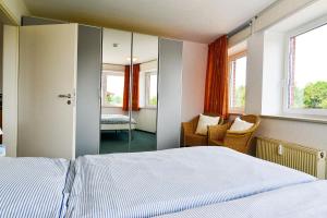 Haus Nordseebrandung NA34