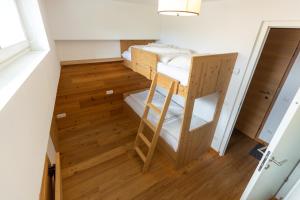 Appartamento con 2 Camere da Letto