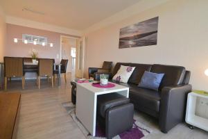 Haus Nordseebrandung ND41