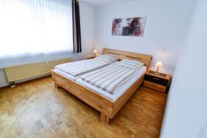 Haus Nordseebrandung NB16