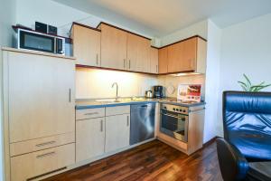 Haus Nordseebrandung ND42