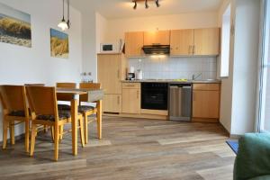 Haus Nordseebrandung NB26