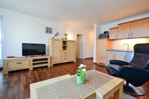 Haus Nordseebrandung ND42