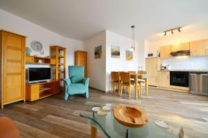 Haus Nordseebrandung NB26