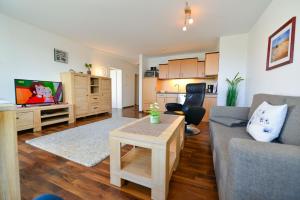 Haus Nordseebrandung ND42