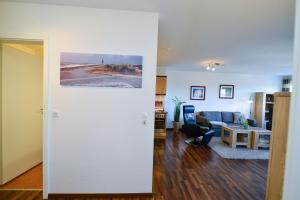 Haus Nordseebrandung ND42