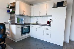 Haus Nordseebrandung NA72