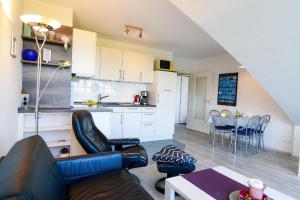 Haus Nordseebrandung NA72