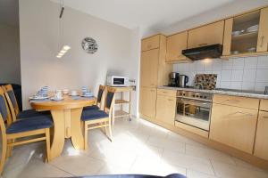 Haus Nordseebrandung NB46