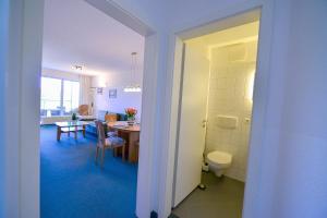 Haus Nordseebrandung NB51