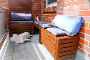 Haus Seewind HS07