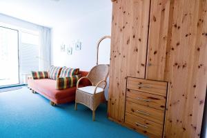 Haus Nordseebrandung NB51