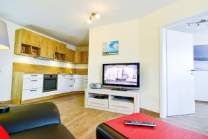 Haus Nordseebrandung ND13