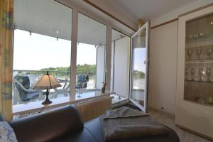 Haus Nordseebrandung NC21