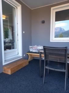 Ferienwohnungen Brunmayr