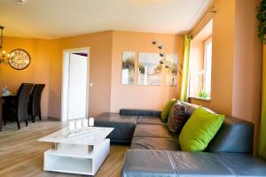 Haus Nordseebrandung ND53