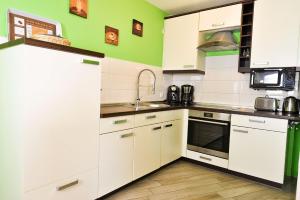 Haus Nordseebrandung ND53