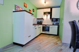 Haus Nordseebrandung ND53