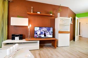 Haus Nordseebrandung ND53