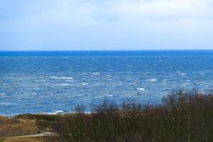 Haus Nordseebrandung ND53