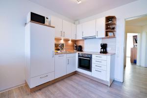 Haus Nordseebrandung NC65