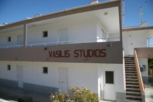 Vasilis studios 2 Kos Greece