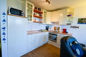 Haus Nordseebrandung NC64