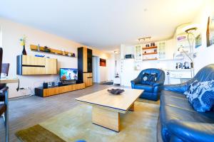 Haus Nordseebrandung NC64