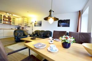 Haus Nordseebrandung NC64