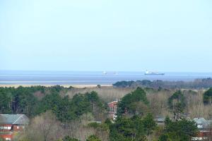 Haus Nordseebrandung NC64