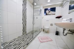 Haus Nordseebrandung NC64