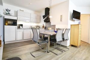 Haus Nordseebrandung NC75