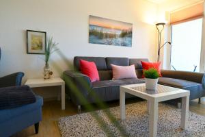 Haus Nordseebrandung NC51