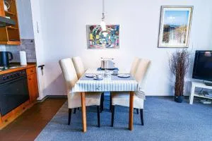 Haus Horizont HZ25 - Insel Neuwerk